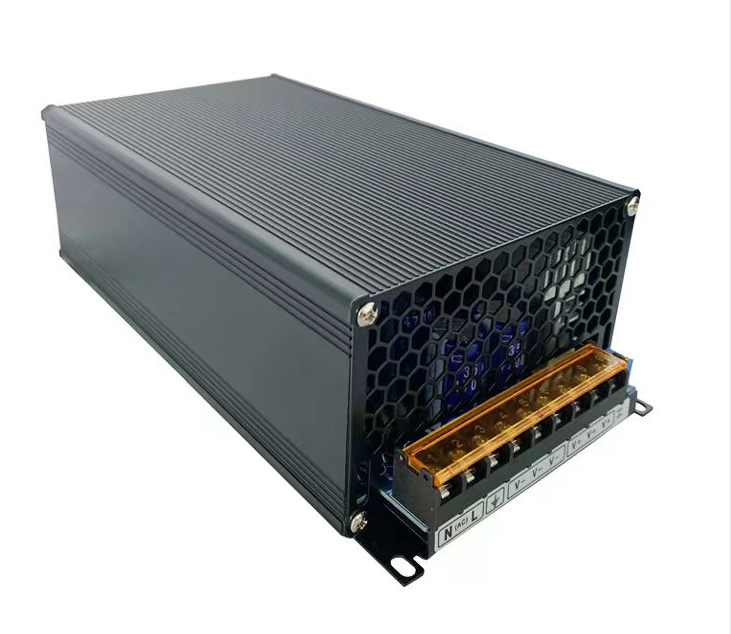 คุณสมบัติและแอพพลิเคชั่นของแหล่งจ่ายไฟการสลับพลังงานสูง 1500W